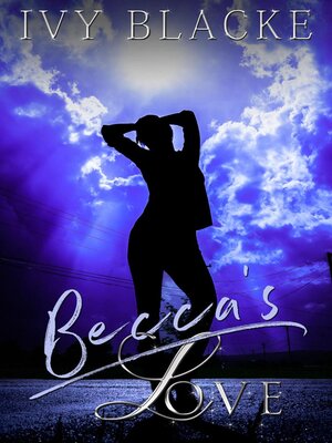 cover image of Becca's Love